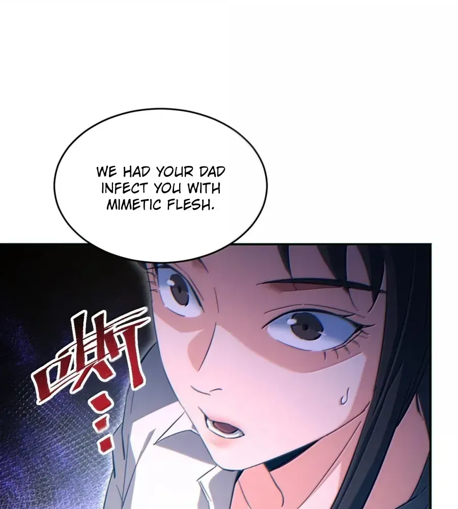 Rebirth in the end times: I reached the top by opening boxes Chapter 86 - page 46