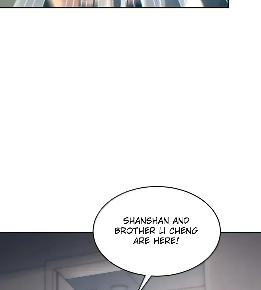 Rebirth in the end times: I reached the top by opening boxes Chapter 86 - page 58