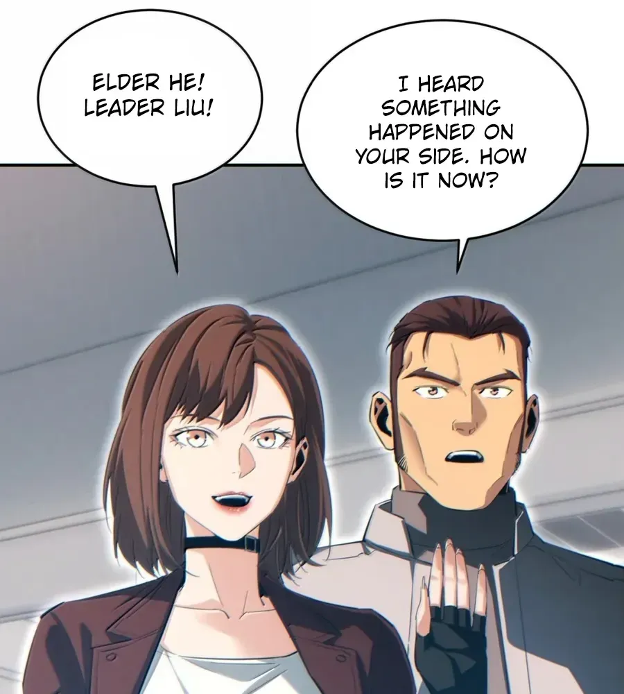 Rebirth in the end times: I reached the top by opening boxes Chapter 86 - page 60