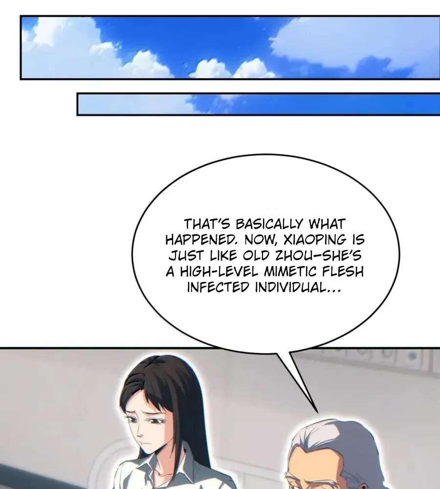 Rebirth in the end times: I reached the top by opening boxes Chapter 86 - page 63