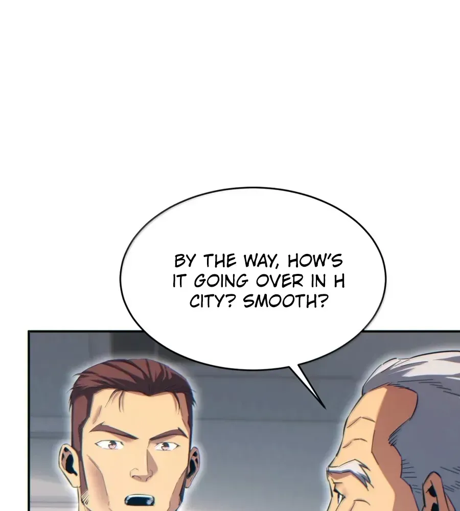 Rebirth in the end times: I reached the top by opening boxes Chapter 86 - page 65