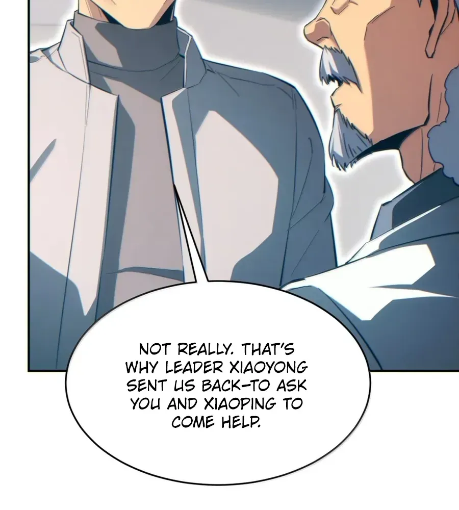 Rebirth in the end times: I reached the top by opening boxes Chapter 86 - page 66