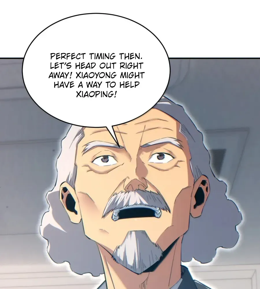 Rebirth in the end times: I reached the top by opening boxes Chapter 86 - page 67