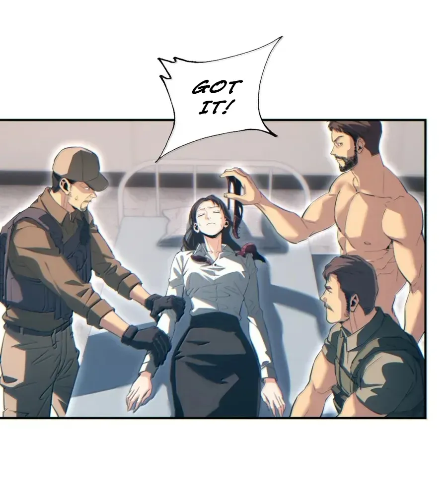 Rebirth in the end times: I reached the top by opening boxes Chapter 86 - page 7