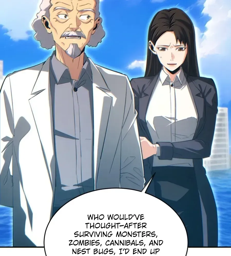 Rebirth in the end times: I reached the top by opening boxes Chapter 86 - page 76