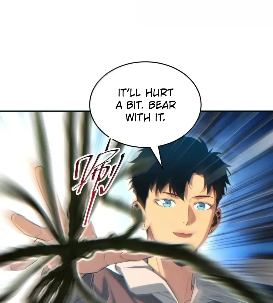 Rebirth in the end times: I reached the top by opening boxes Chapter 86 - page 79