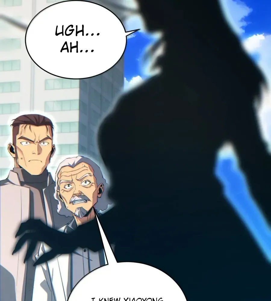 Rebirth in the end times: I reached the top by opening boxes Chapter 86 - page 83
