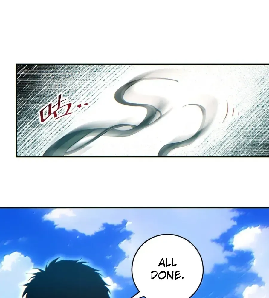 Rebirth in the end times: I reached the top by opening boxes Chapter 86 - page 85