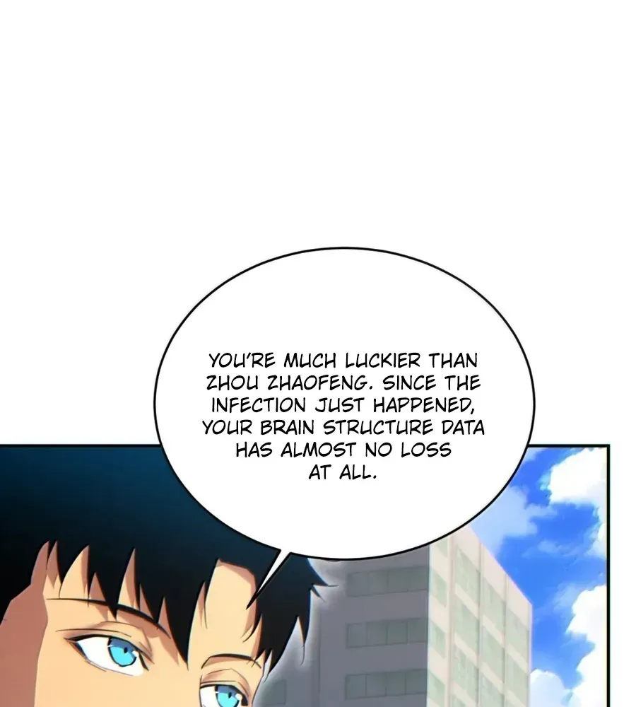 Rebirth in the end times: I reached the top by opening boxes Chapter 86 - page 87