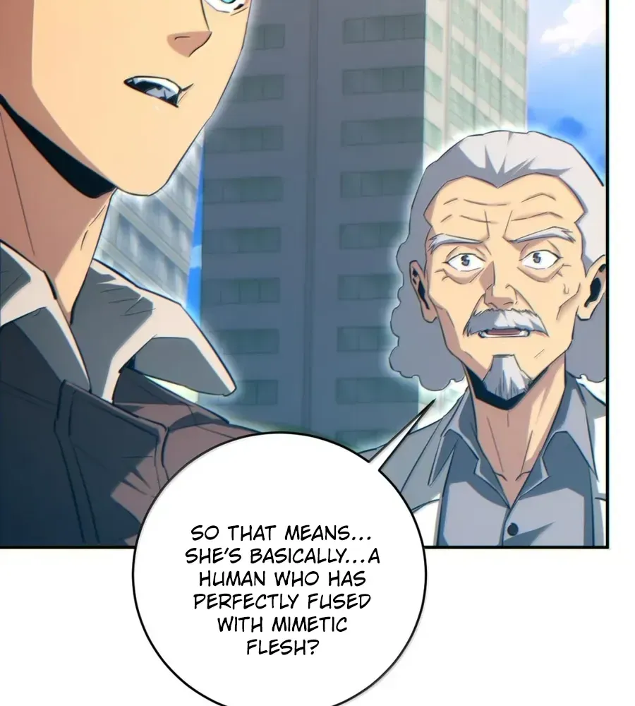 Rebirth in the end times: I reached the top by opening boxes Chapter 86 - page 88