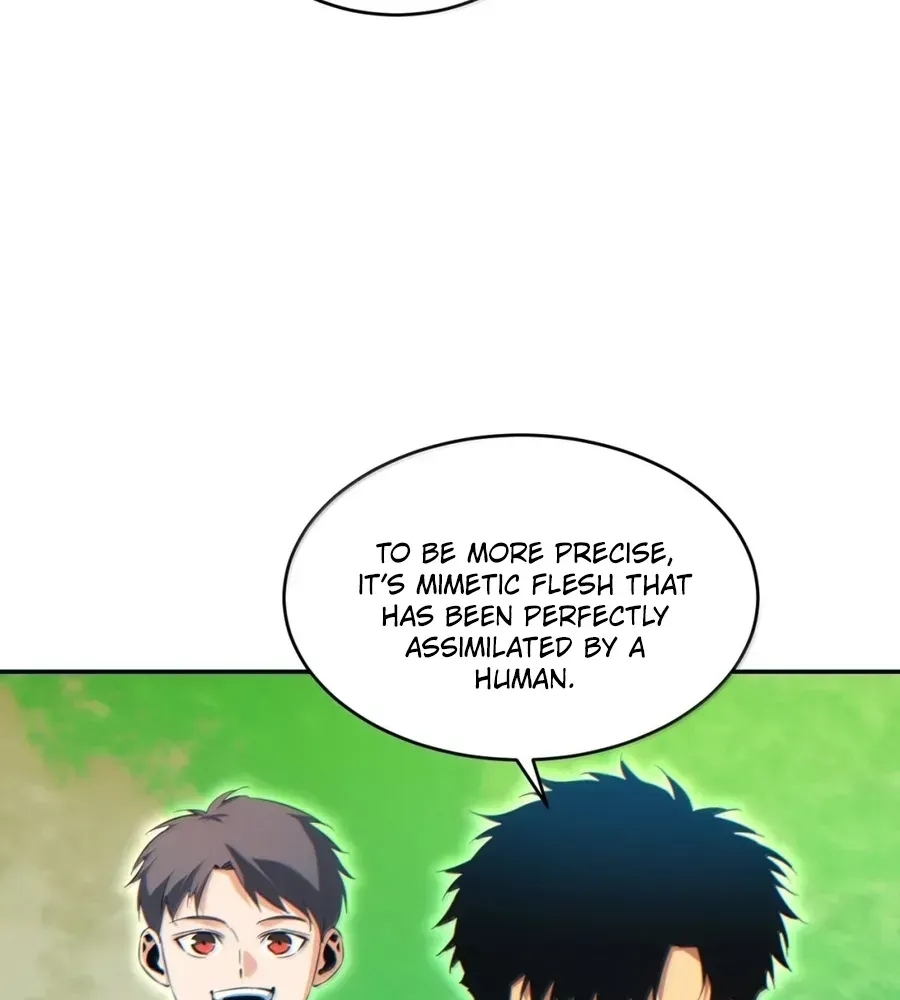 Rebirth in the end times: I reached the top by opening boxes Chapter 86 - page 89