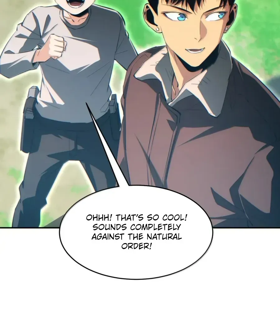 Rebirth in the end times: I reached the top by opening boxes Chapter 86 - page 90