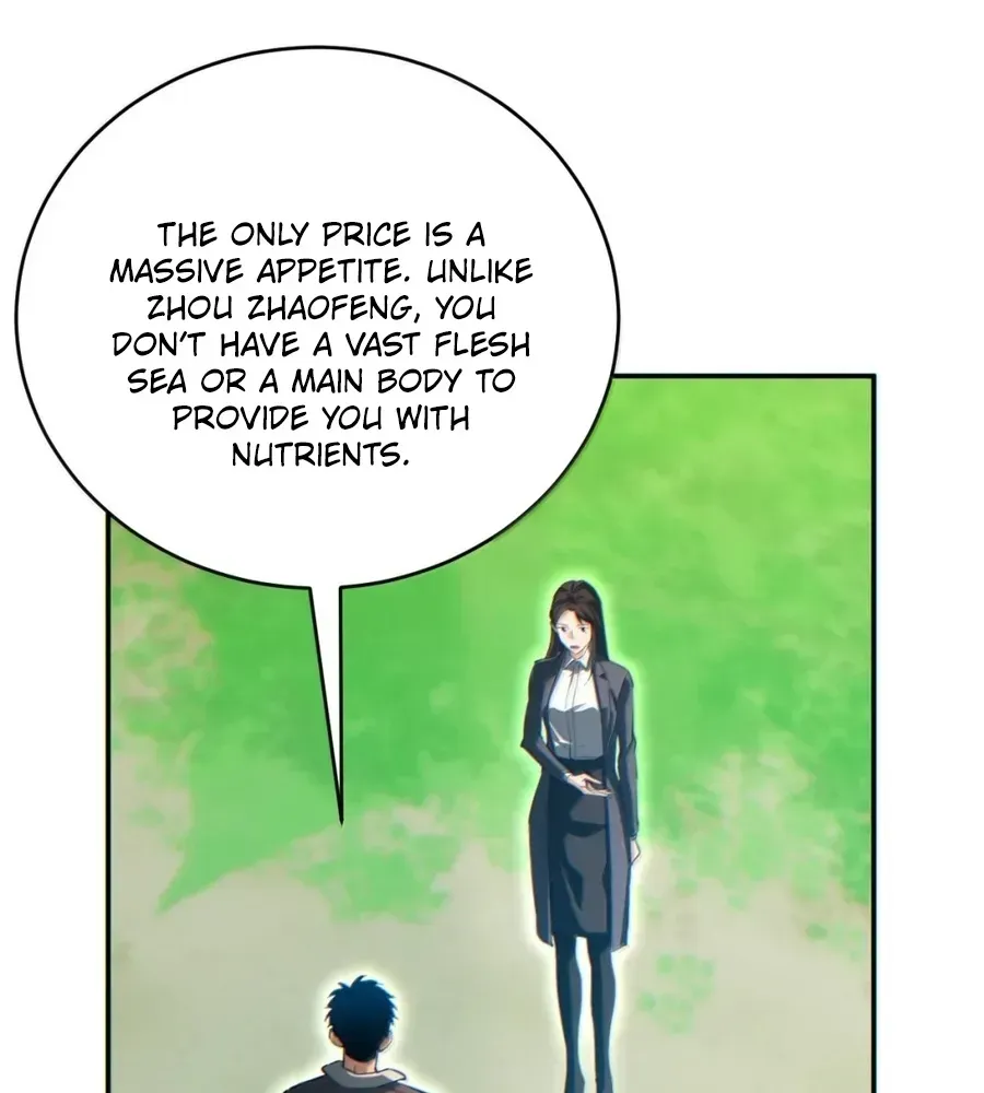 Rebirth in the end times: I reached the top by opening boxes Chapter 86 - page 91