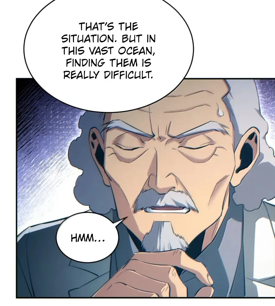 Rebirth in the end times: I reached the top by opening boxes Chapter 86 - page 97