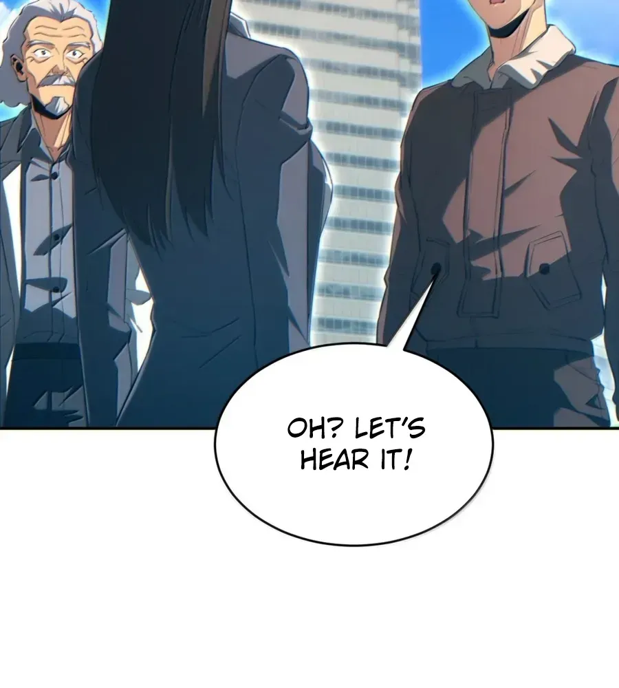 Rebirth in the end times: I reached the top by opening boxes Chapter 86 - page 99