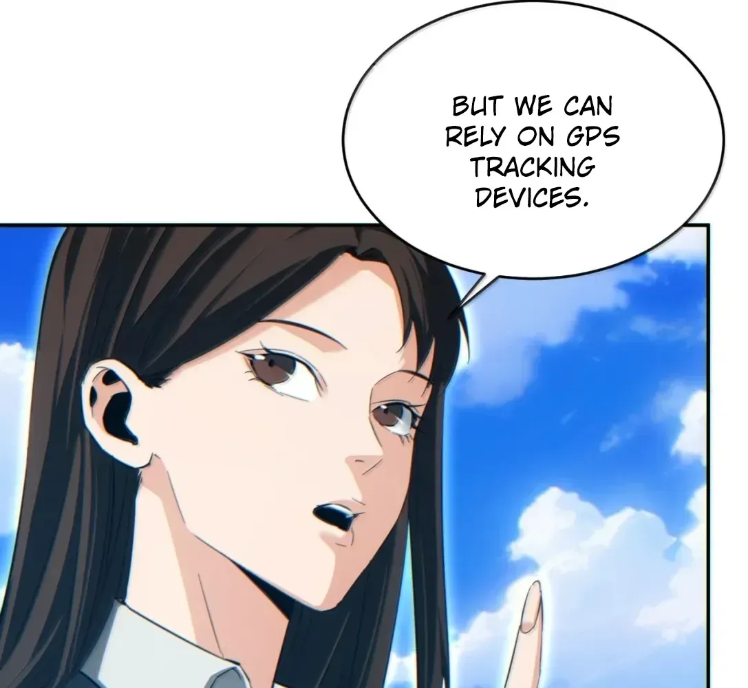 Rebirth in the end times: I reached the top by opening boxes Chapter 87 - page 10