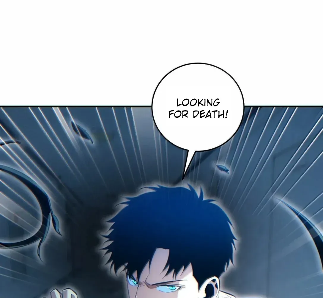 Rebirth in the end times: I reached the top by opening boxes Chapter 87 - page 102