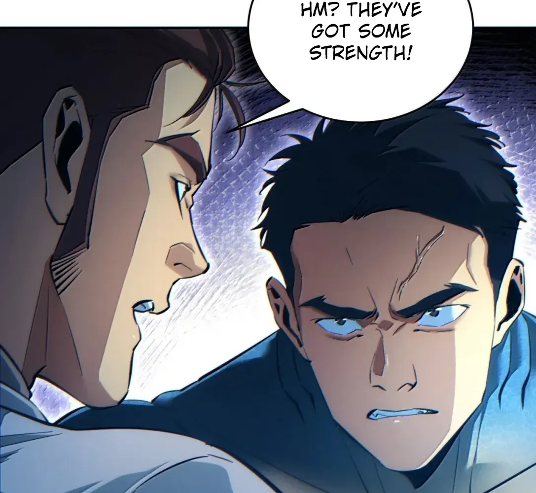 Rebirth in the end times: I reached the top by opening boxes Chapter 87 - page 113