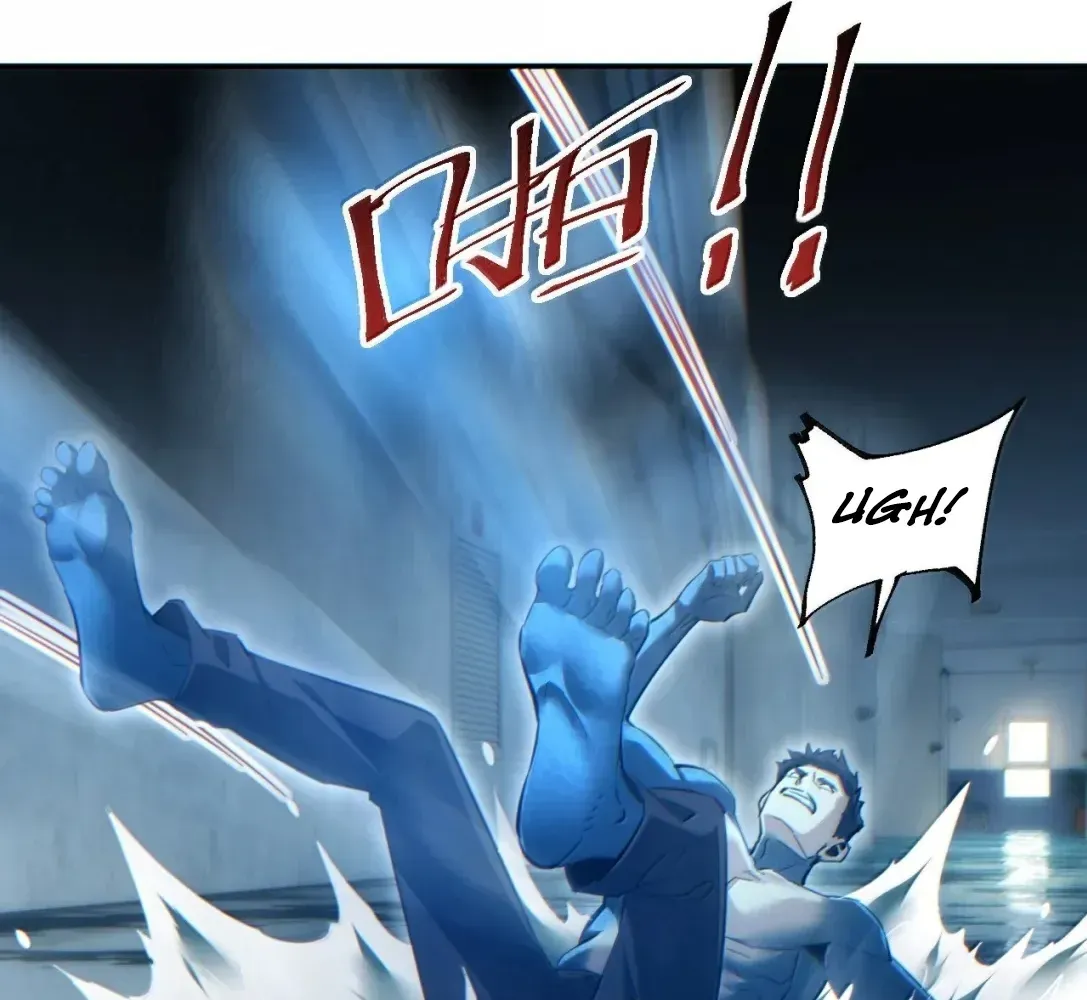 Rebirth in the end times: I reached the top by opening boxes Chapter 87 - page 118