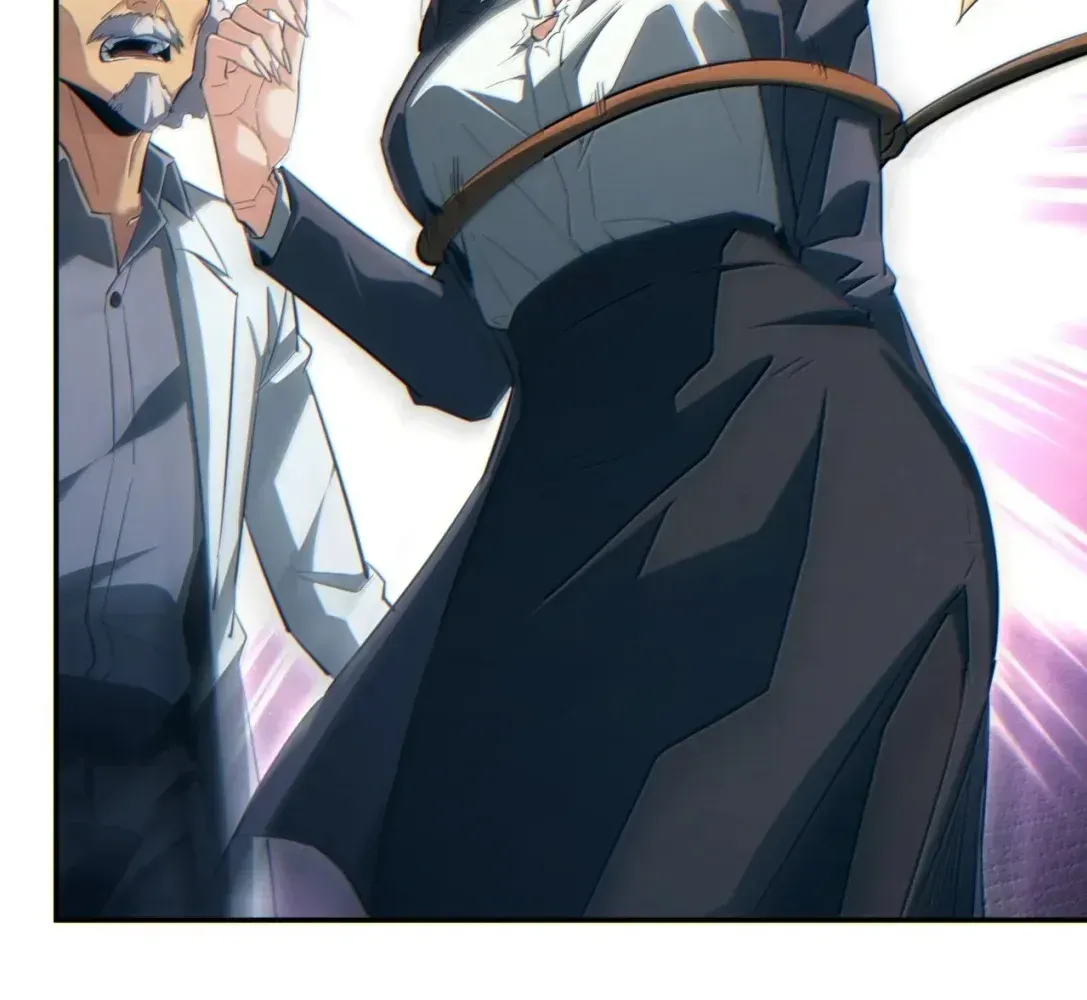 Rebirth in the end times: I reached the top by opening boxes Chapter 87 - page 123