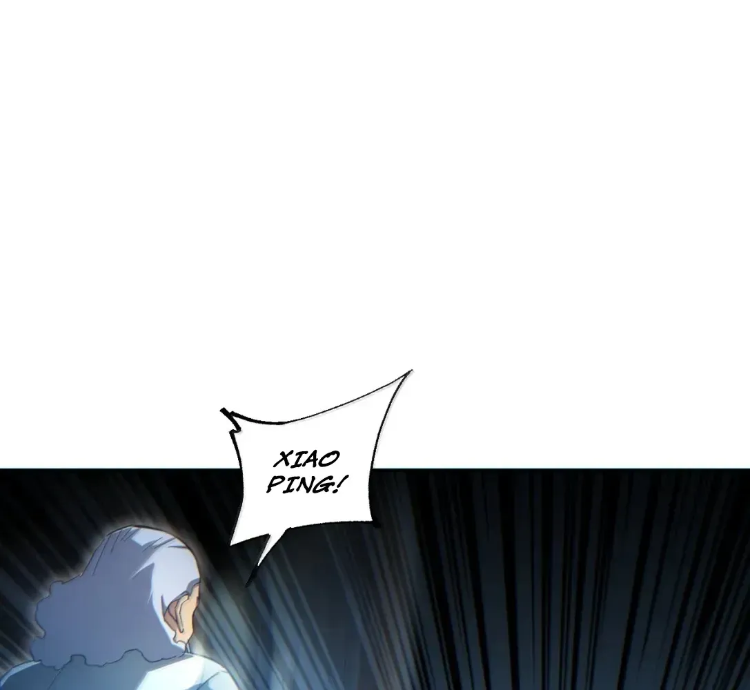 Rebirth in the end times: I reached the top by opening boxes Chapter 87 - page 124