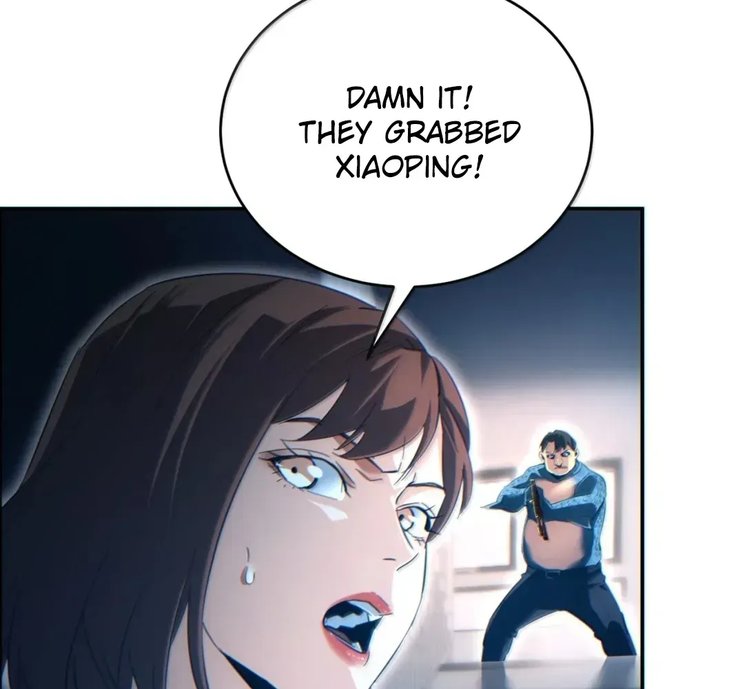Rebirth in the end times: I reached the top by opening boxes Chapter 87 - page 129