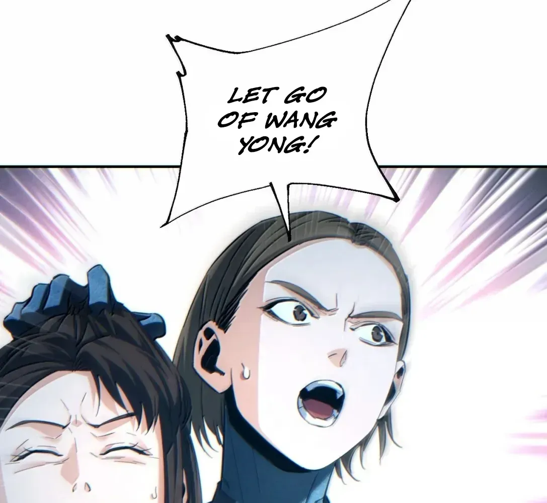 Rebirth in the end times: I reached the top by opening boxes Chapter 87 - page 131