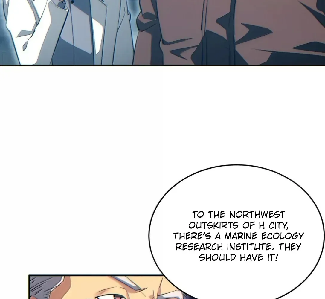Rebirth in the end times: I reached the top by opening boxes Chapter 87 - page 16