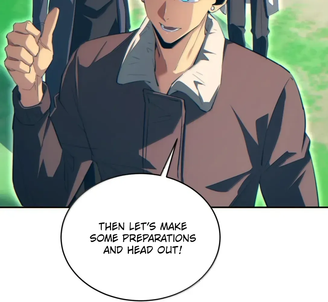 Rebirth in the end times: I reached the top by opening boxes Chapter 87 - page 20