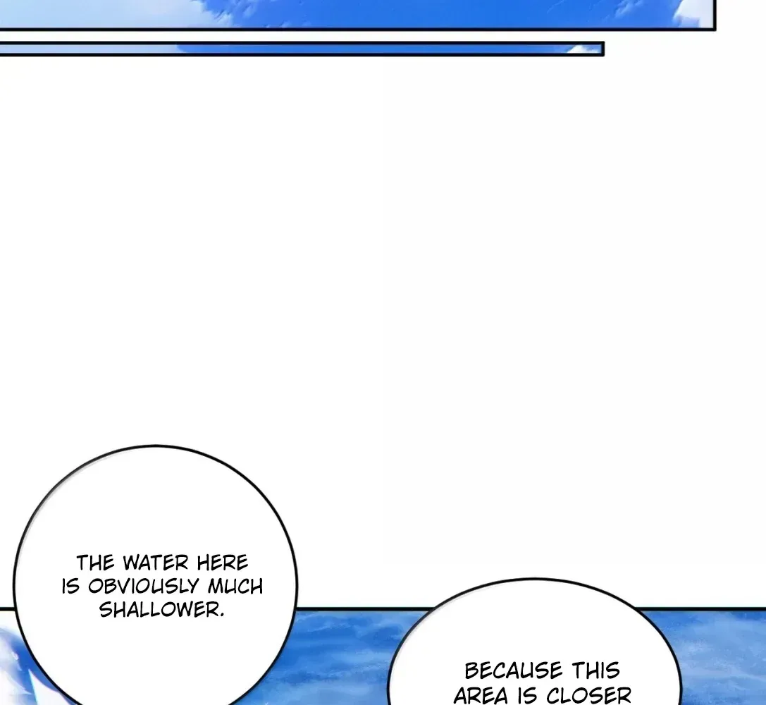Rebirth in the end times: I reached the top by opening boxes Chapter 87 - page 35