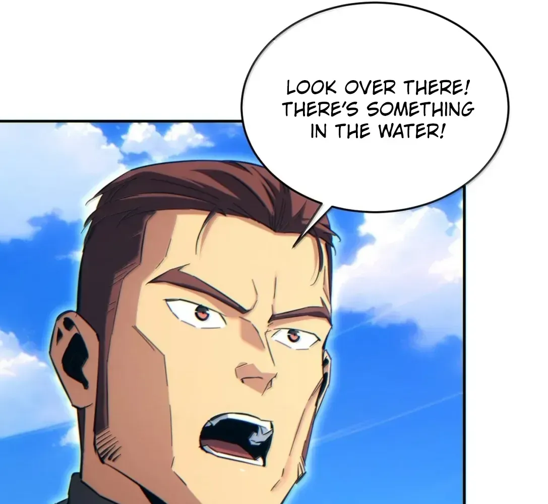 Rebirth in the end times: I reached the top by opening boxes Chapter 87 - page 38