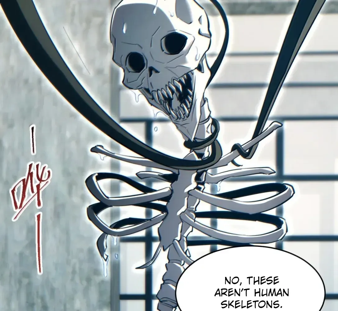 Rebirth in the end times: I reached the top by opening boxes Chapter 87 - page 44