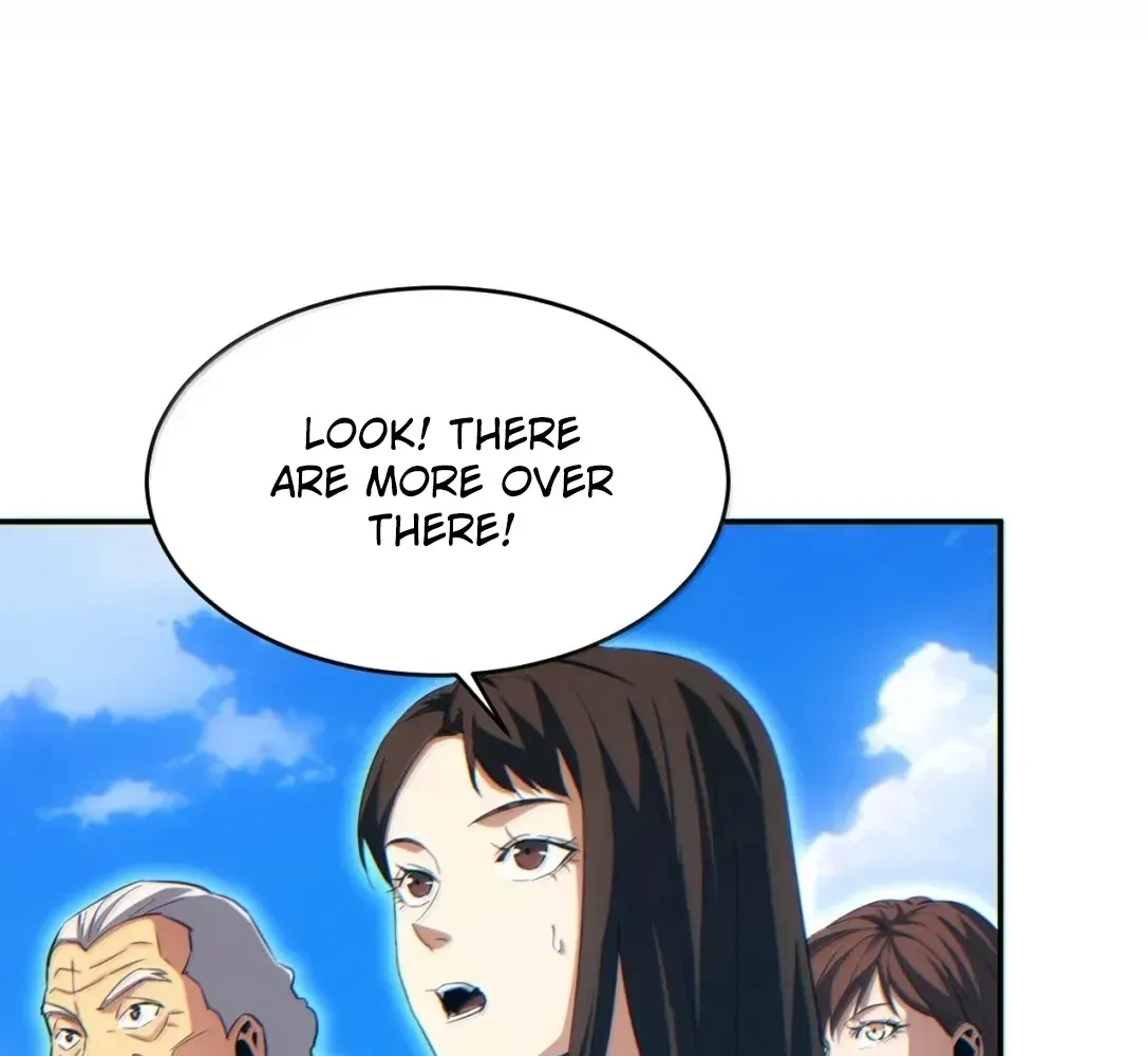 Rebirth in the end times: I reached the top by opening boxes Chapter 87 - page 46