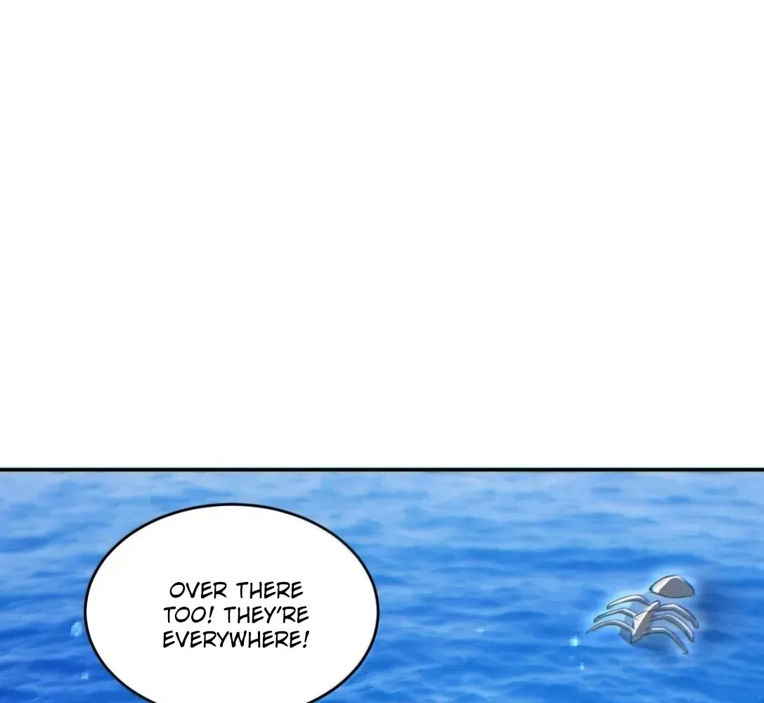 Rebirth in the end times: I reached the top by opening boxes Chapter 87 - page 48