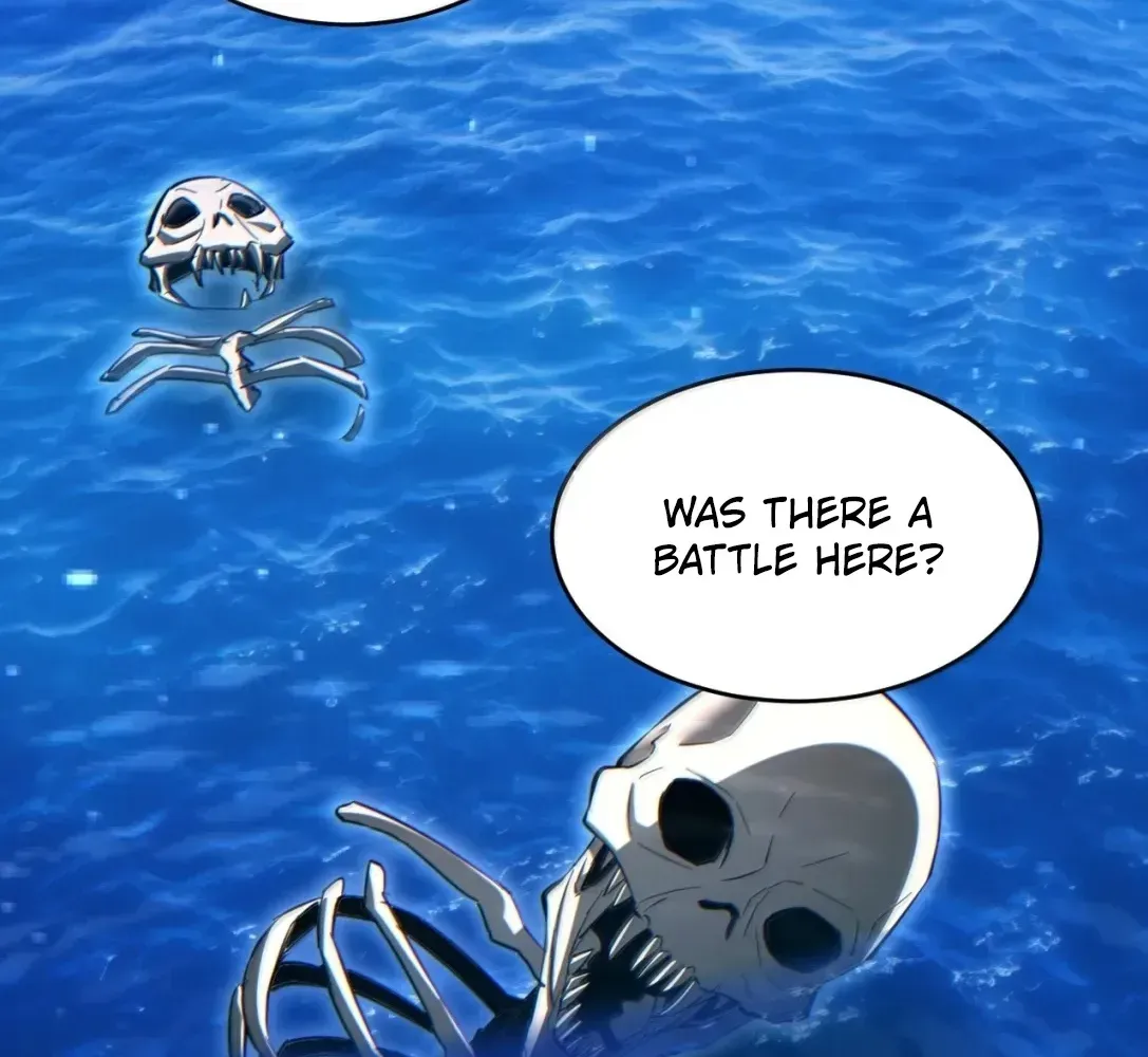 Rebirth in the end times: I reached the top by opening boxes Chapter 87 - page 49