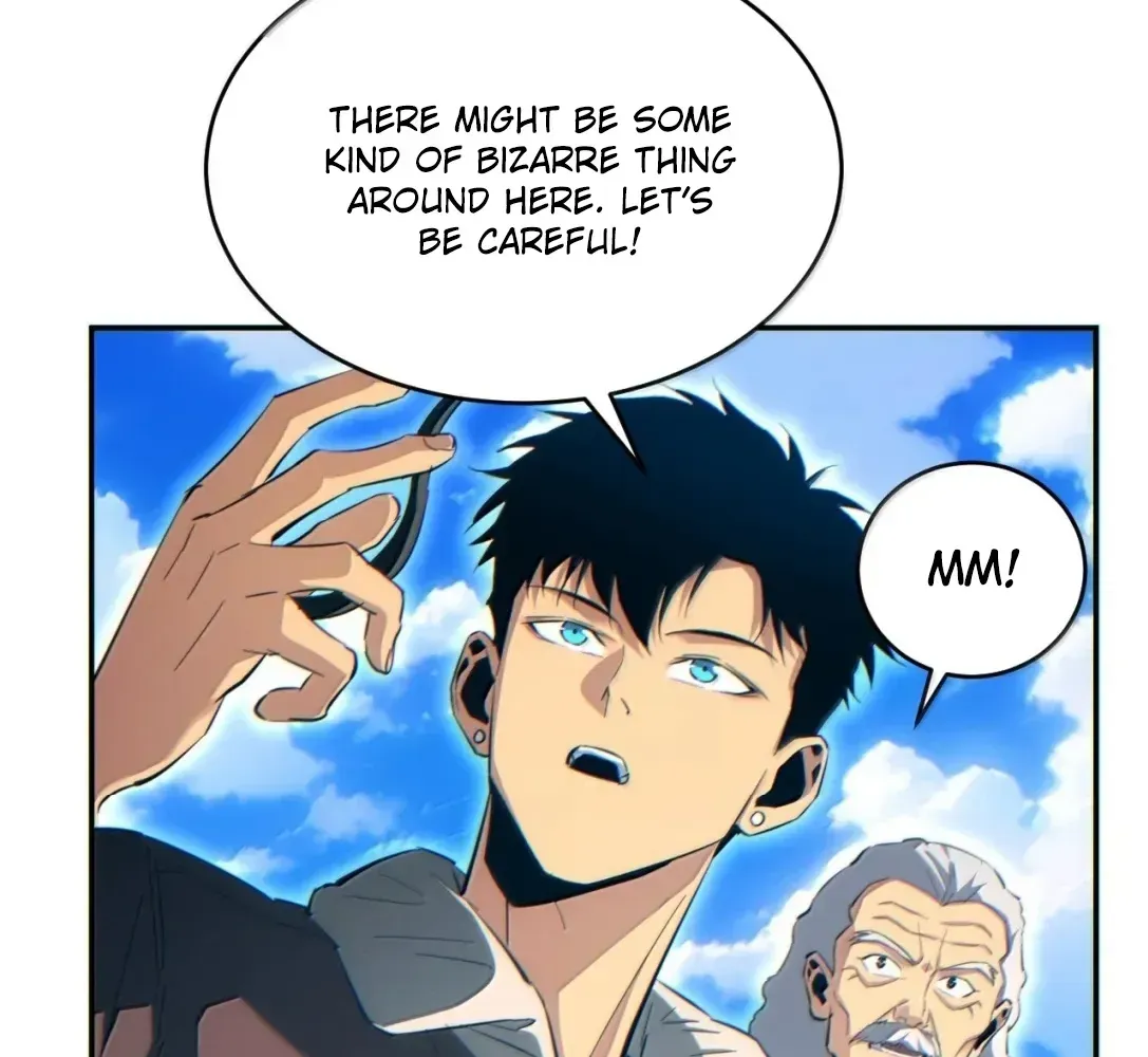Rebirth in the end times: I reached the top by opening boxes Chapter 87 - page 51