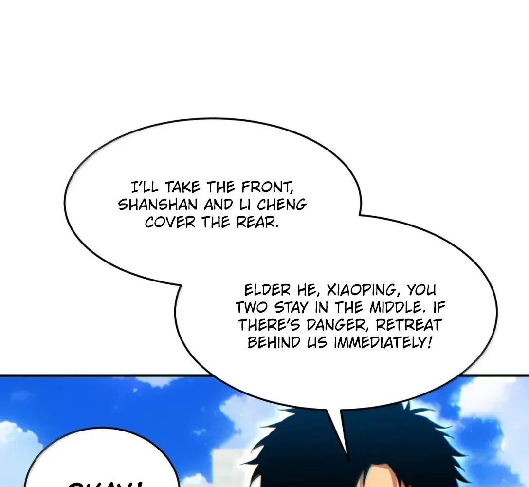 Rebirth in the end times: I reached the top by opening boxes Chapter 87 - page 65