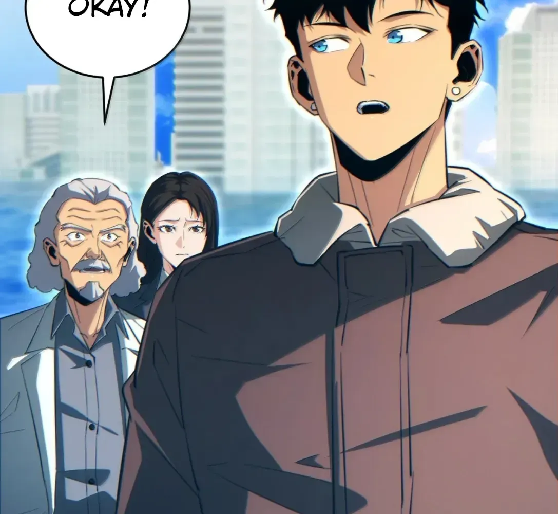 Rebirth in the end times: I reached the top by opening boxes Chapter 87 - page 66