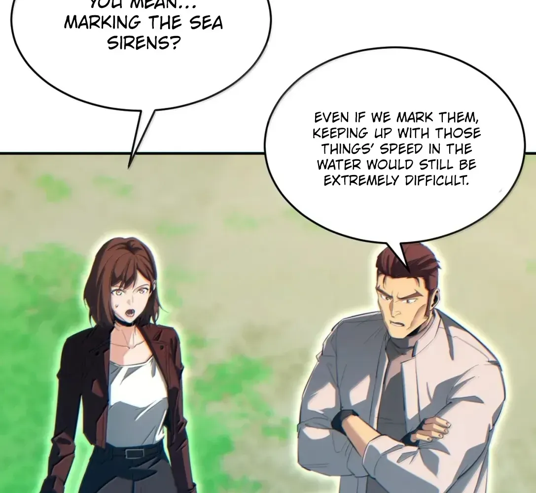 Rebirth in the end times: I reached the top by opening boxes Chapter 87 - page 7