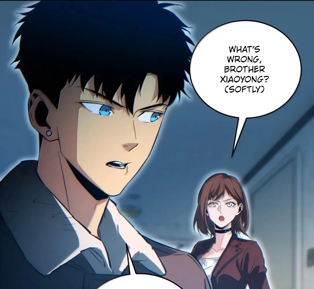 Rebirth in the end times: I reached the top by opening boxes Chapter 87 - page 78