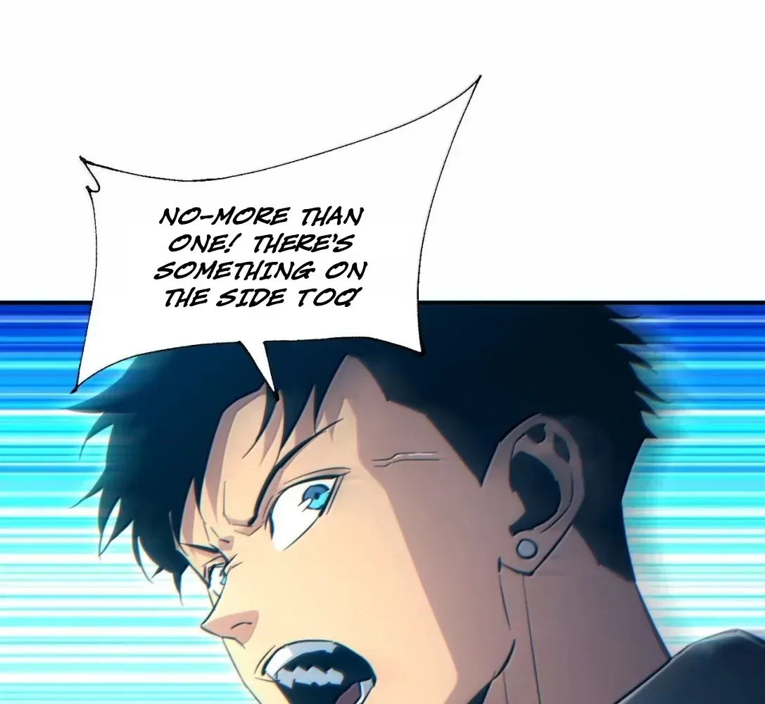 Rebirth in the end times: I reached the top by opening boxes Chapter 87 - page 82
