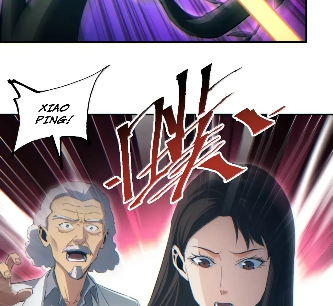 Rebirth in the end times: I reached the top by opening boxes Chapter 87 - page 91