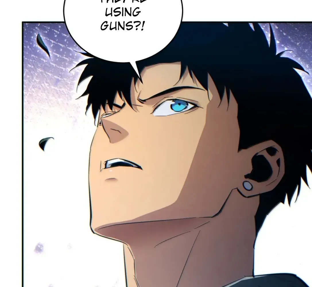 Rebirth in the end times: I reached the top by opening boxes Chapter 87 - page 94