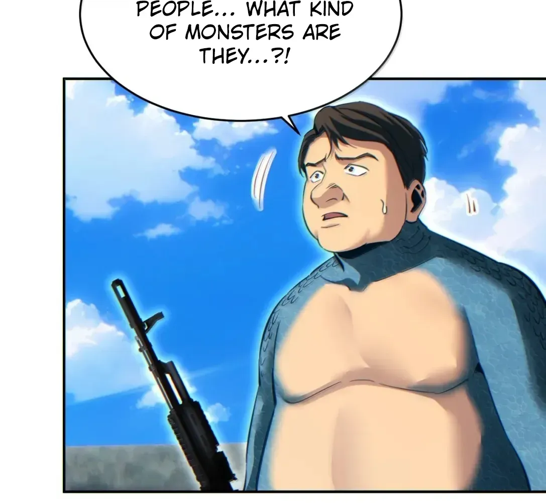 Rebirth in the end times: I reached the top by opening boxes Chapter 88 - page 120