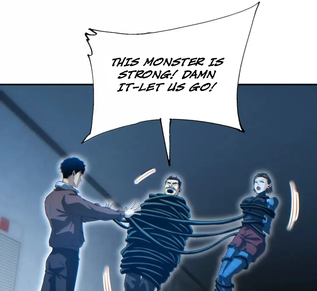 Rebirth in the end times: I reached the top by opening boxes Chapter 88 - page 20