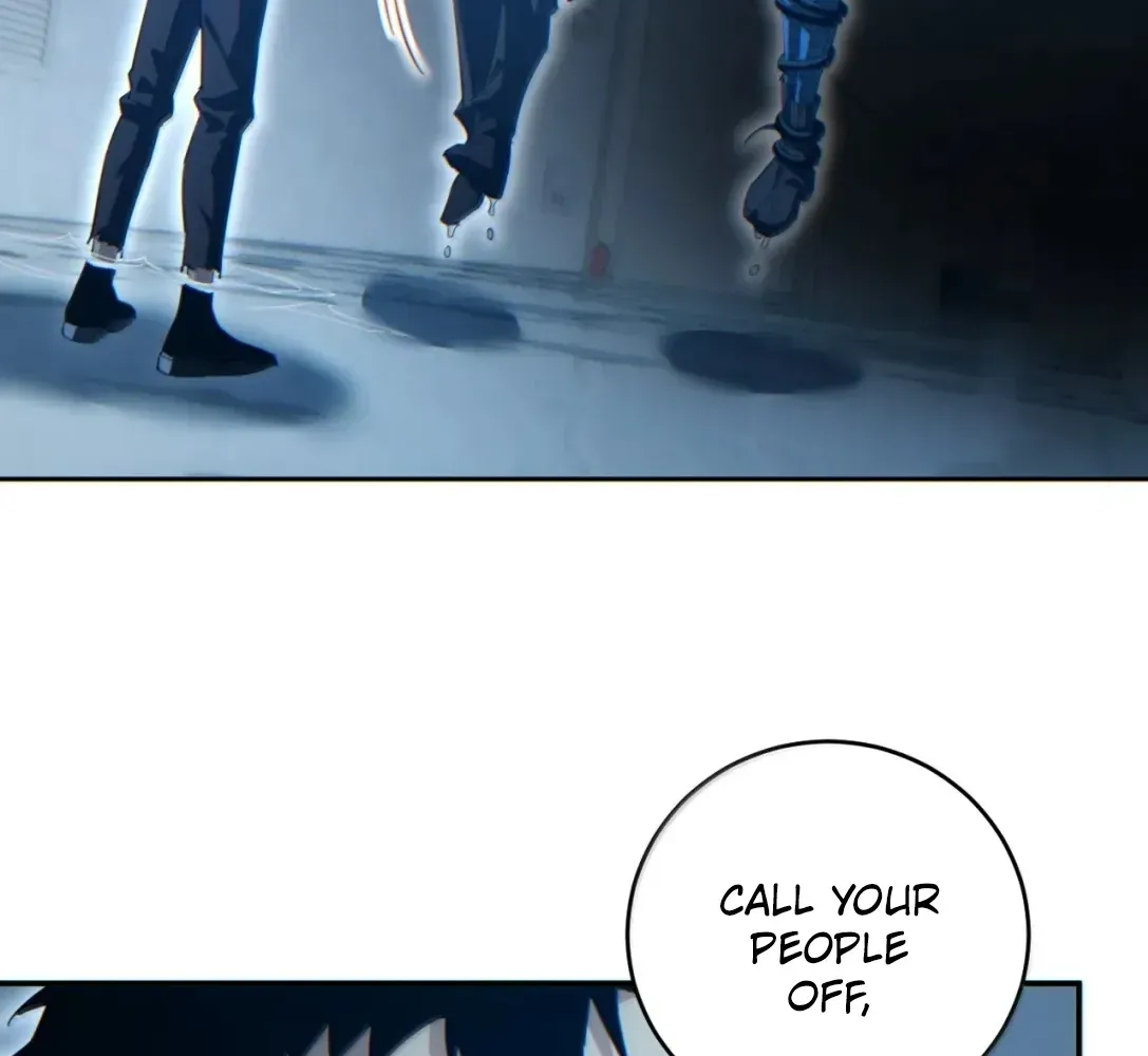 Rebirth in the end times: I reached the top by opening boxes Chapter 88 - page 21