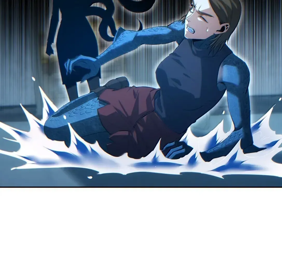 Rebirth in the end times: I reached the top by opening boxes Chapter 88 - page 4