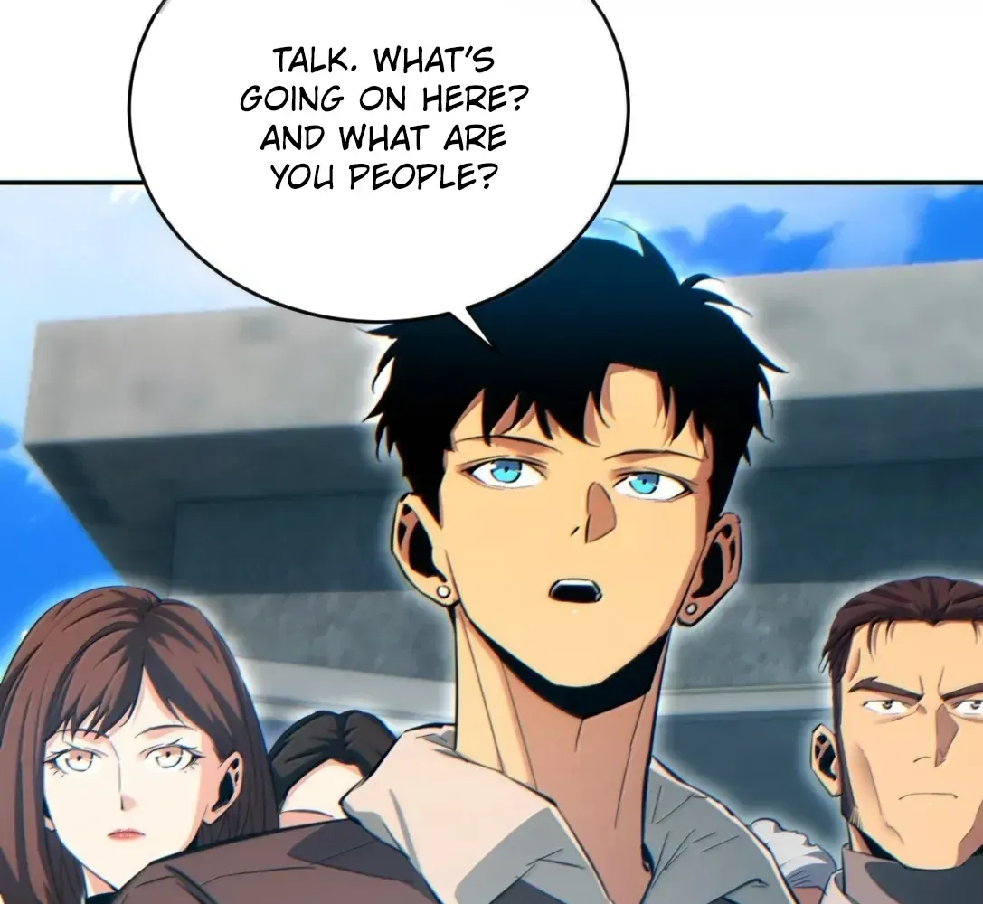 Rebirth in the end times: I reached the top by opening boxes Chapter 88 - page 42