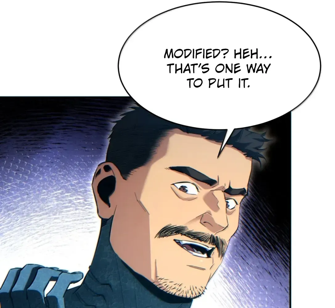 Rebirth in the end times: I reached the top by opening boxes Chapter 88 - page 49