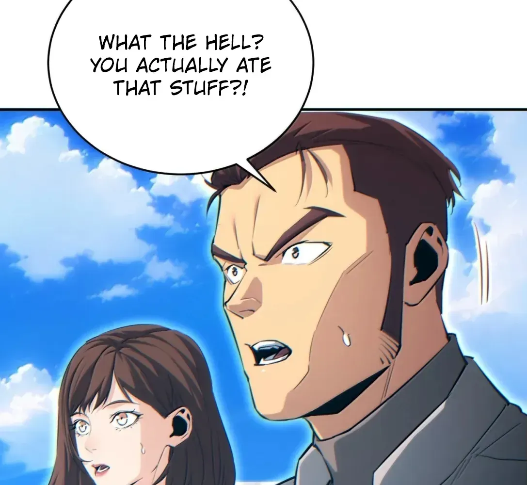 Rebirth in the end times: I reached the top by opening boxes Chapter 88 - page 51